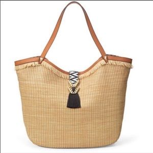 Stella and Dot Riviera tote